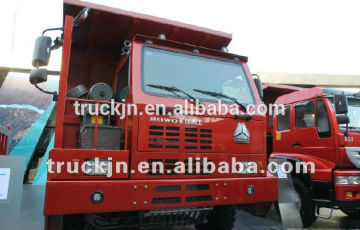 sino dump truck sinotruck mining dump trucksinotruck mining dump truck /sinotruk hova mining dump truck