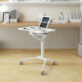 Petite table d'appoint de lit pour le bureau