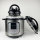 Wholesale Aluminum large pressure cooker instant pot