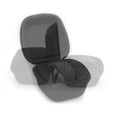 OEM ODM factory protective storage eva watch case with foam