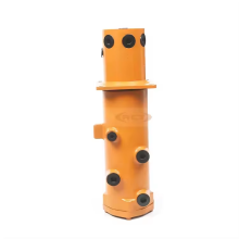 Excavator Spare Parts Center Joint XE80 Swivel Center Joint