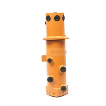 Excavator Spare Parts Center Joint XE80 Swivel Center Joint