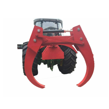 Tractor Logging Winch Grab Equipment & Suppliers