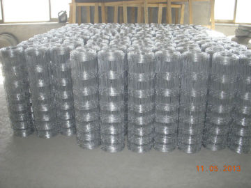 hog wire fence panels Pig wire fencing