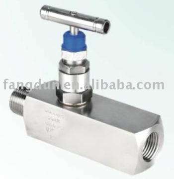 Gauge root Valve,instrumentation valve &amp; manifolds