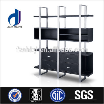 modular bookcase wood bookcase and specification