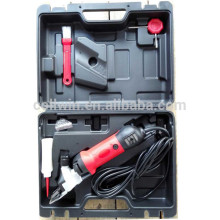350 W Electric Sheep Goat Clippers Shears Groomer Wool Shearing Livestock Pet Animal Farm