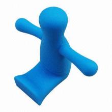 Cute Promotional USB Flash Drive with 1 to 32GB Memory Capacity