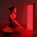 Full Body Skin beauty Photobiomodulation Led Red Light Panel