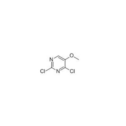 CA 19646-07-2,2,4-Dichloro-5-Methoxypyrimidine