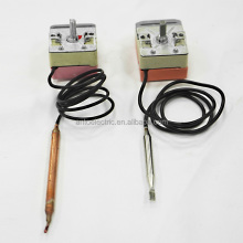 Electric Water Heater Thermostat Switch
