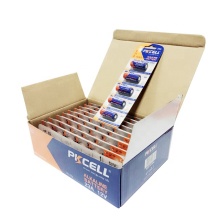 Alkaline 12V A23 Battery for Digital Cameras