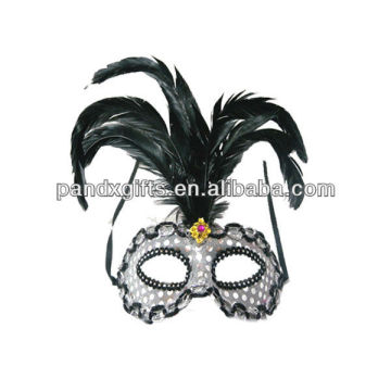 New design fasion cocktail party mask