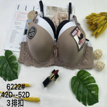 Dollar Model YRF047 D Cup Underwire Bra - Sizes 42-52