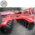 3 điểm Hitch Disc Harrow