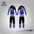 Cheerleading týmy Custom Cheer Warm Ups