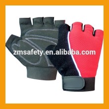 Specialise Half Finger anti-vibrations Gants de velo