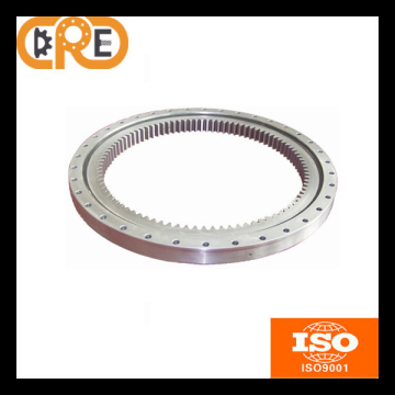 Excavator Undercarriage Parts Turntable Bearing Slewing Bearing