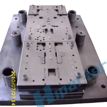 Metal Progression Tool