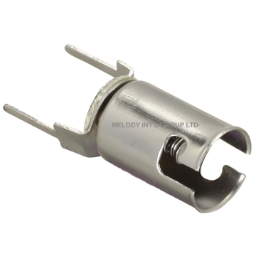 Car Lamp Socket Adapters BA15 BA15s BA15d BAY15d Bayonet Lamp Holders