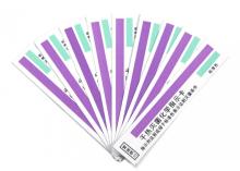 Medical instruction card sales