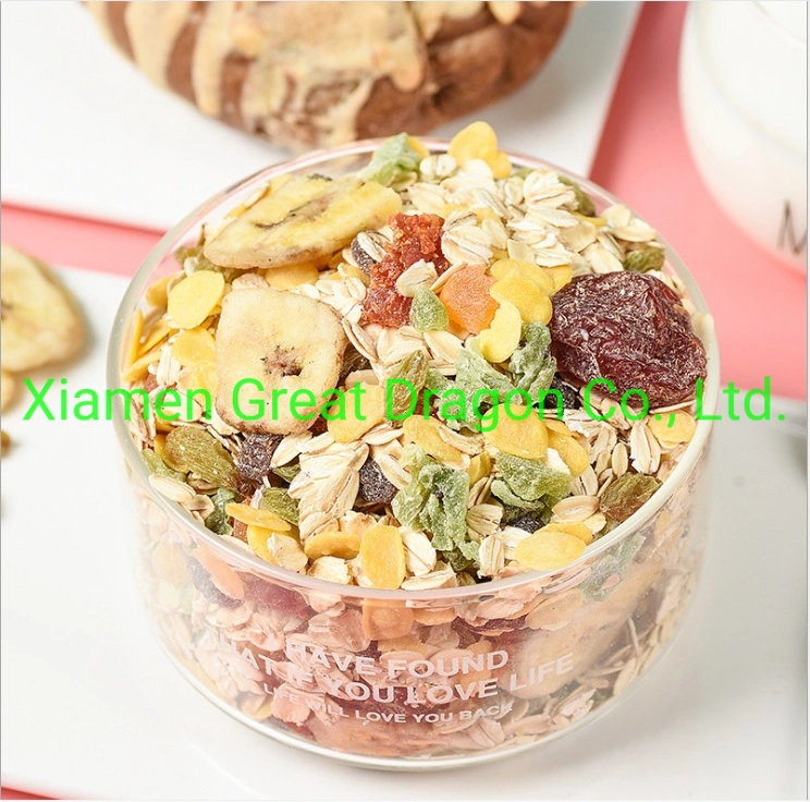 Cereal Mixed Fruit (CEREAL-009)