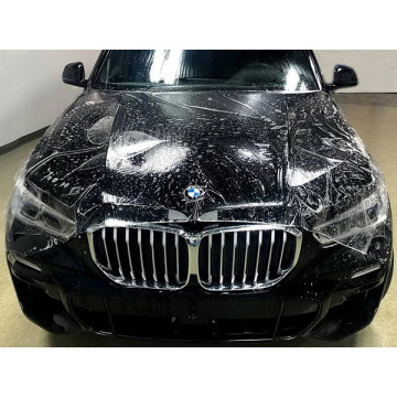 Automotive Paint Protective Film PPF