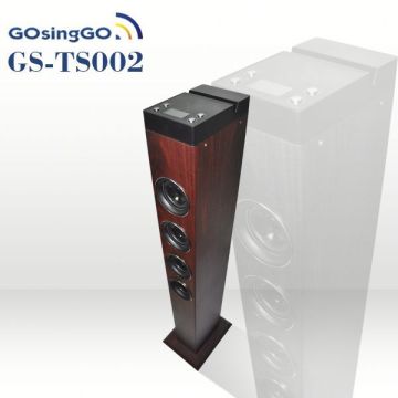 bluetooth hot tower home theater speaker