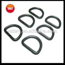 cheap custom D ring for bag