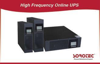 295V 8A Dual Conversion non linear Rack Mountable UPS HP931