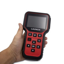 TPMS Sensor Programming Tool CRT5011E with LED Screen by PK X431TSGUN: Your Ultimate Solution for Efficient Vehicle Maintenance