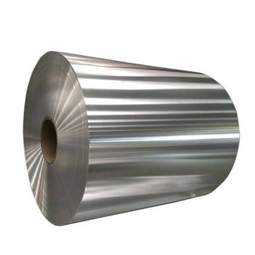 Cold Rolled 201 Stainless Steel Coil