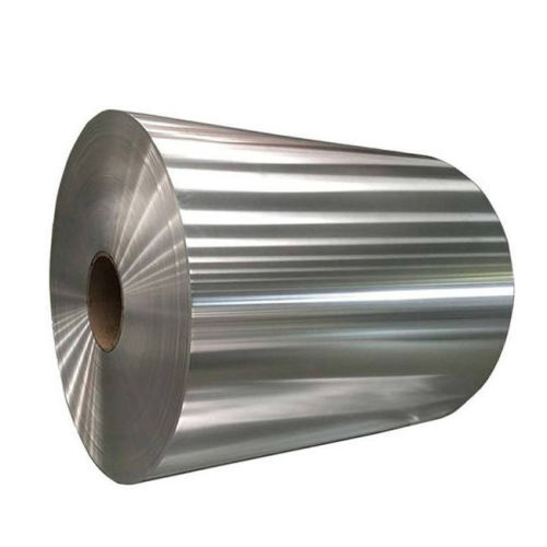 304 Cold Rolled Stainless Steel Coil