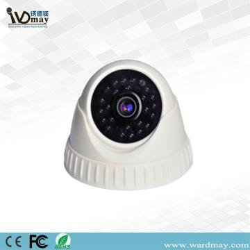 HD 2.0MP Video Surveillance IR Dome AHD Camera