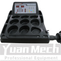 Balance Speed 200 RPM Customize Wheel Balancer