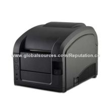 Barcode thermal printers