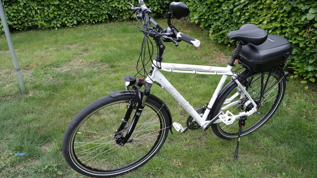 Xiongda Double Speed Motor for Electric Bicycle Dual Drive 2 Gear Ratios Front Rear Wheel Ebike Conversion Kit
