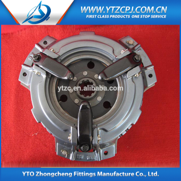 China Factory Wholesale Cheaper Tractor Clutch Dongfeng Tractor Parts