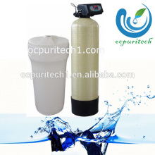 Water softeners for Removing Hardness