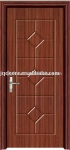 pvc/MDF interior door,MDF interior door