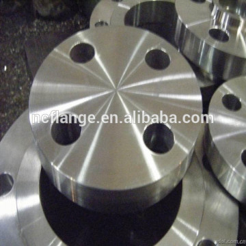 GB Standard Flange