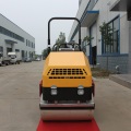 1.7 Ton Hydrostatic Vibratory Roller