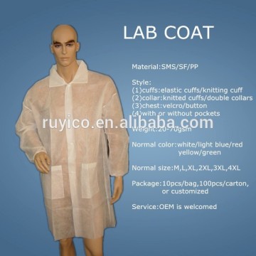 medical patient gowns