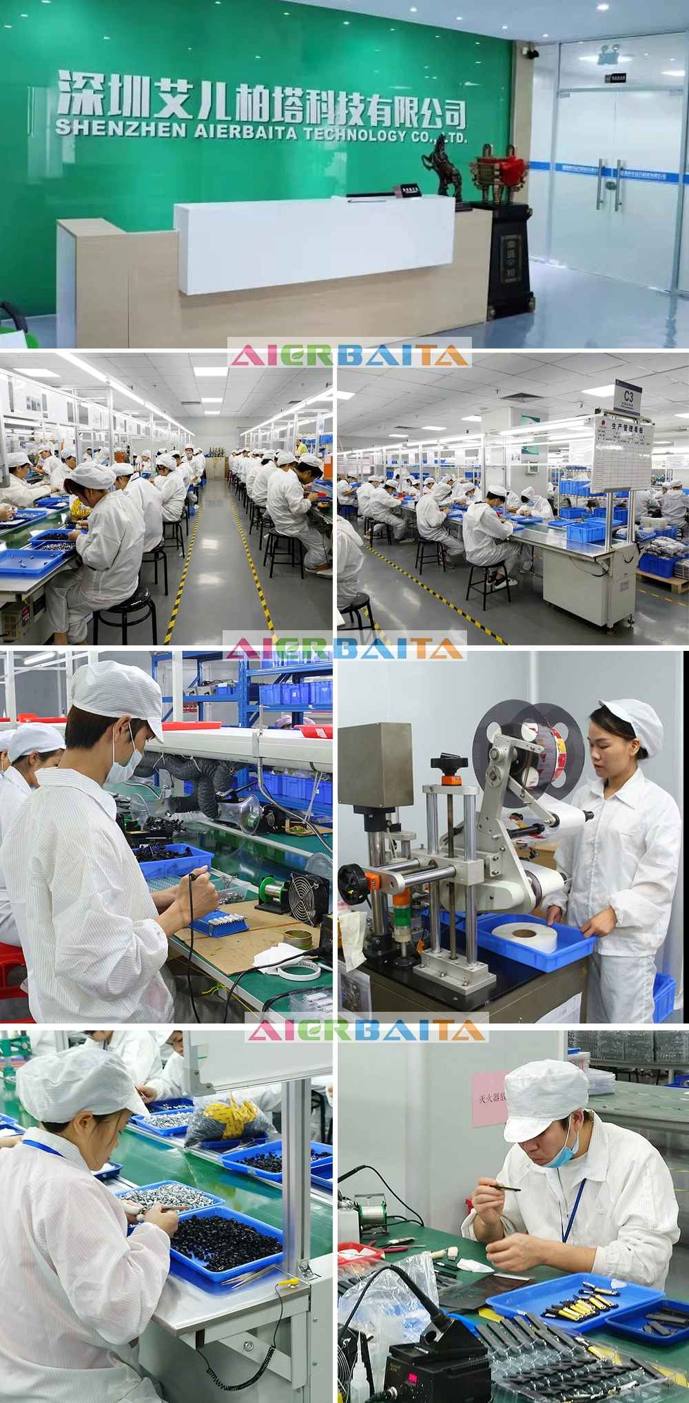 The Best Vape Pen in Shenzhen Factory - Air Glow Plus