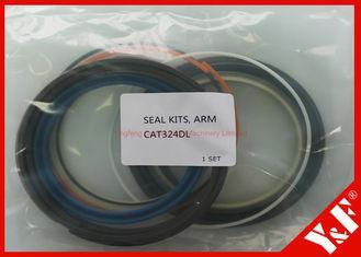 Excavator Arm Cylinder Seal Kits Caterpillar Spare Parts Ca