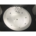 Jacuzzi Round Massage Air Bubble Bathtub