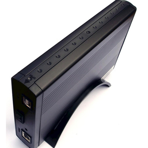 3.5 external hard drive enclosure