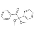 エタノン、２，２−ジメトキシ−１，２−ジフェニル−ＣＡＳ ２４６５０−４２−８