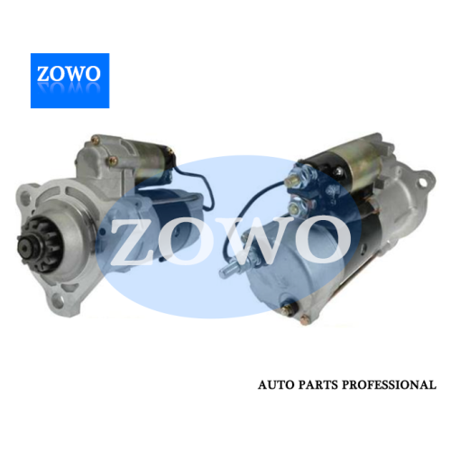 MOTOR DE ARRANQUE DELCO 2-2001-DR 12V 6.4KW 11T