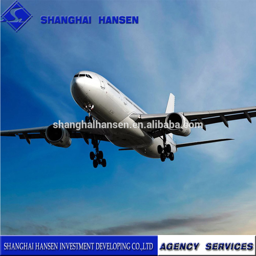 Shanghai Hansen Customs Brokerage with much experience China trade Agents